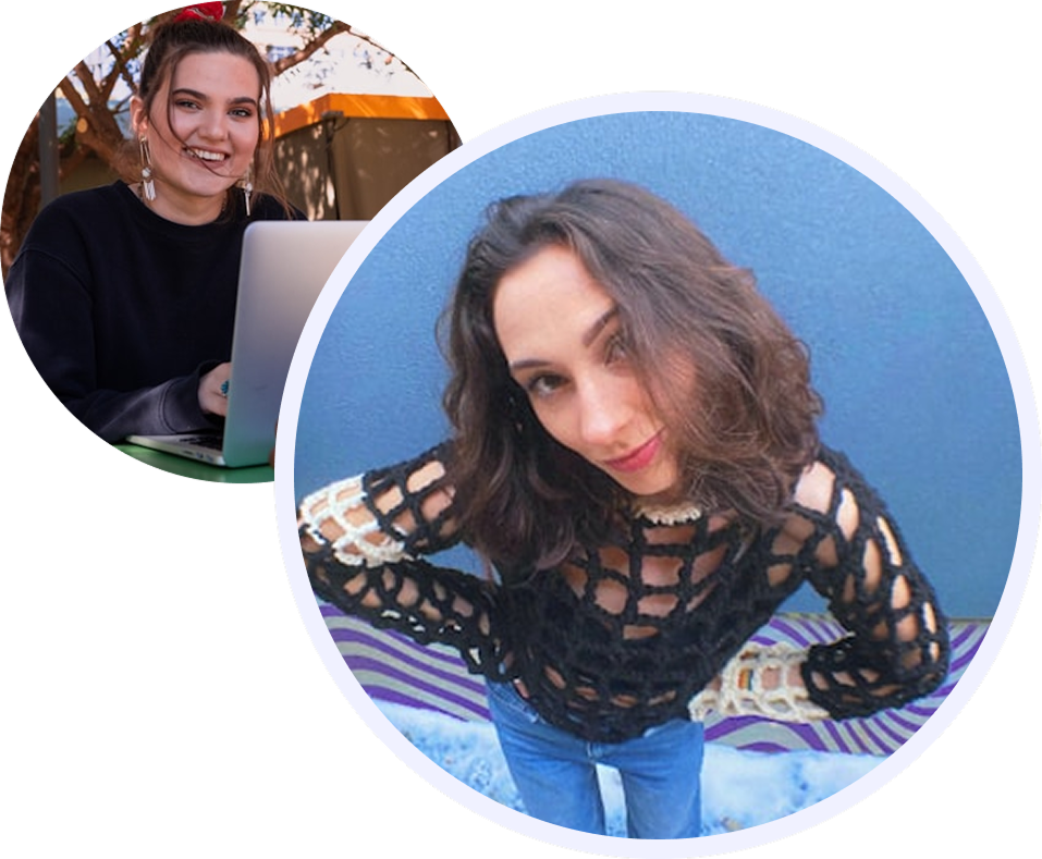 gen-z and millennial